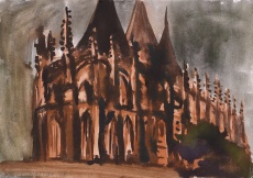 Kutná Hora II.