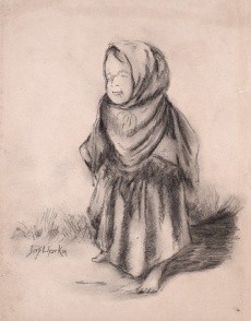Dívenka