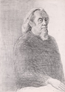 Portrét
