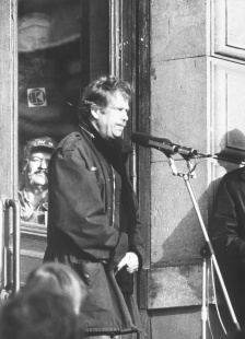 Václav Havel