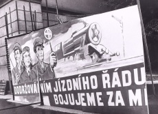 Konvolut III., Zmizelé a dávno minulé, 10 ks