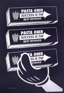 Success Is The Best Revenge