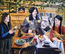 Hostina