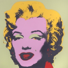 Merilyn Monroe