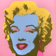 Merilyn Monroe
