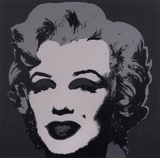 Merilyn Monroe