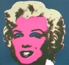 Merilyn Monroe