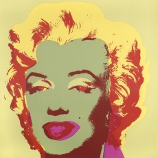 Merilyn Monroe