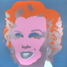Merilyn Monroe