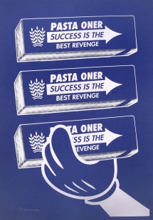Success Is The Best Revenge