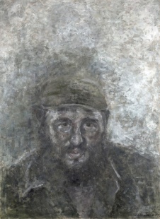 Fidel Castro