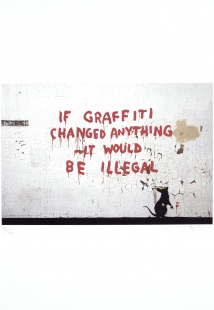 If Graffiti