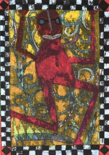 Rarášek