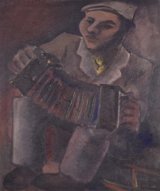 Harmonikář
