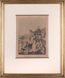 Le Menuet de la Mariée