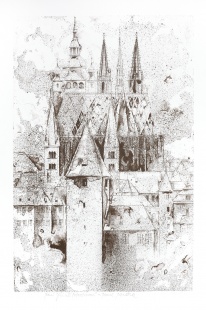 Praha