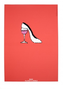 Playboy`s world