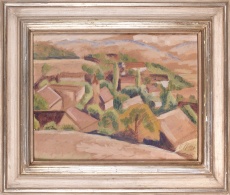 Krajina