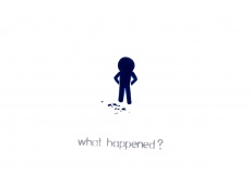 What Happened