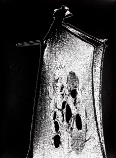 Poutník - Pilgrim
