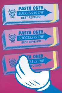 Success is the Best Revenge