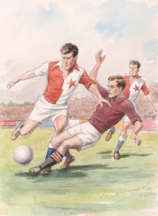 Sparta - Slavia