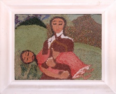 Pieta III.