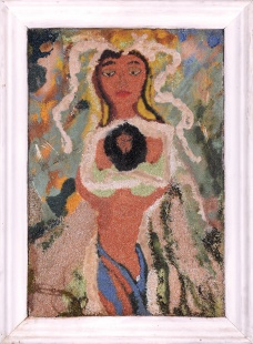 Vím, co nechci na památku (Salome)