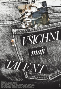 Všichni mají talent
