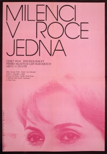 Milenci v roce jedna