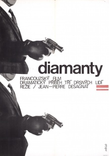 Diamanty