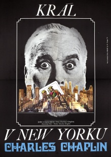Král v New Yorku