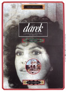 Dárek