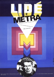 Lidé z metra
