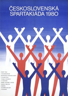 Československá spartakiáda