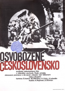 Osvobozené Československo
