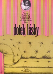 Dotek lásky
