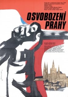 Osvobození Prahy