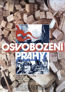 Osvobození Prahy