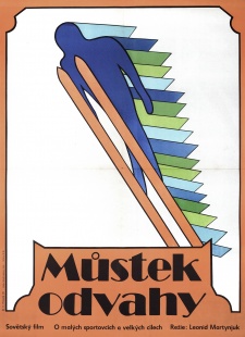 Můstek odvahy