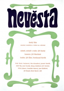 Nevěsta
