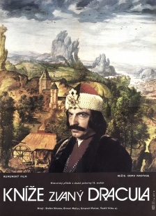 Kníže zvaný Dracula
