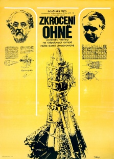 Zkrocení ohně
