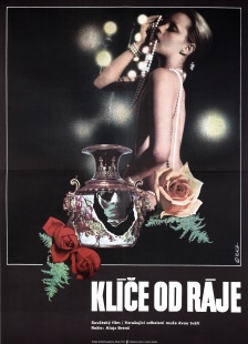 Klíče od ráje