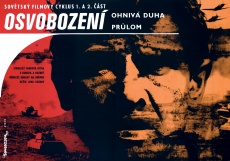 Osvobození