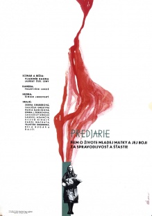 Predjarie