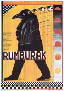 Rumburak