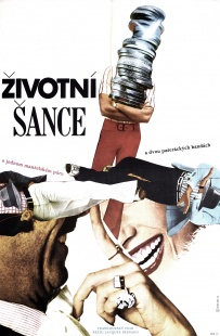Životní šance