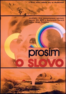 Prosím o slovo