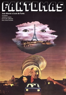 Fantomas